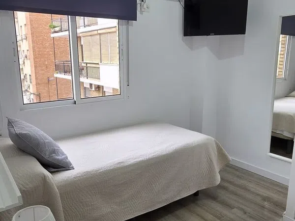 Piso en calle Virgen de Luján, 54 - Foto 19