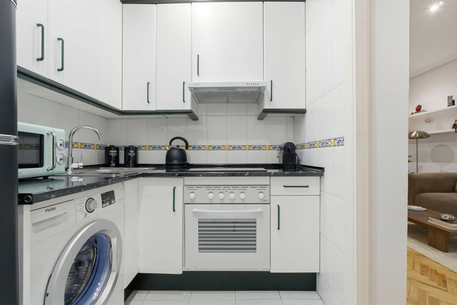 Piso en calle de Segovia, 8 - Foto 7