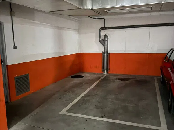 Alquiler de piso en Calle Oslo, 49 - Foto 8