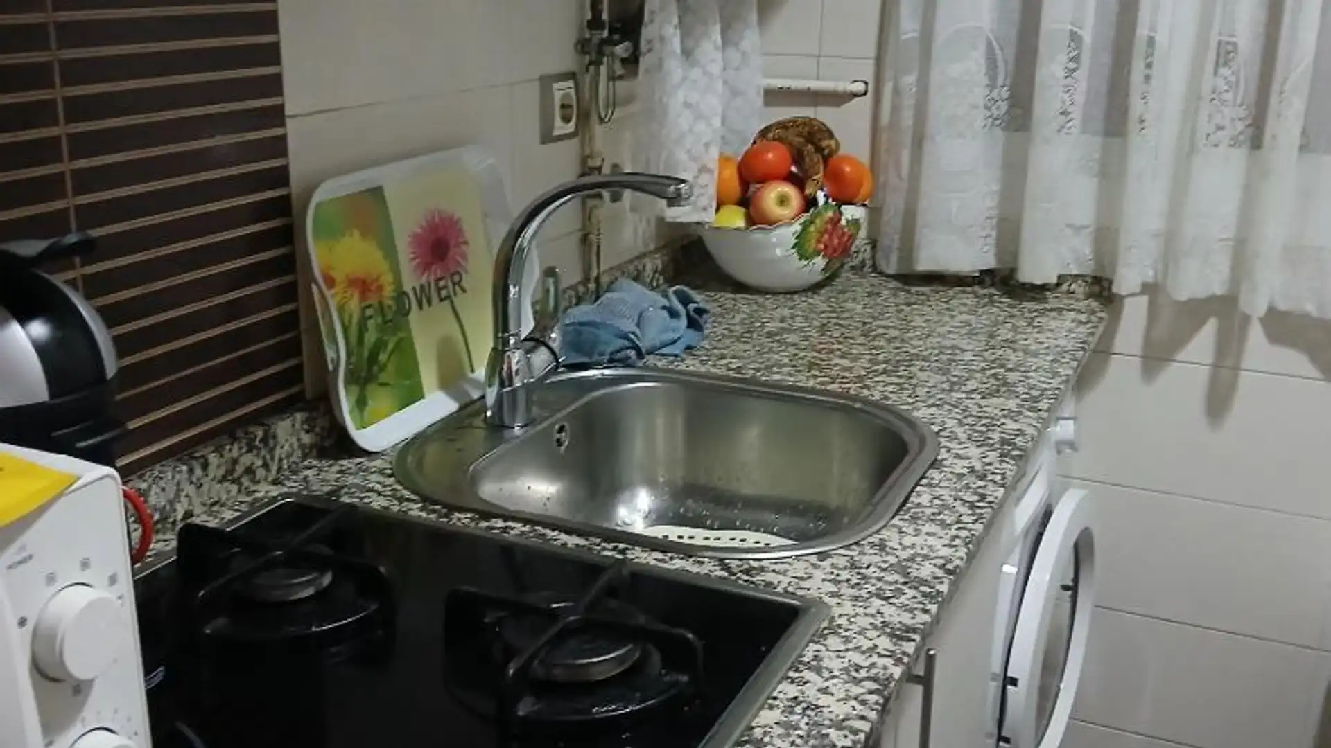 Piso en  Grupo Alférez Rojas II 11 - Foto 3