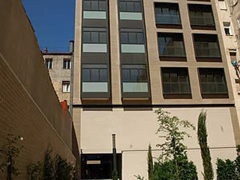 Piso en calle Conde de Penalver, 26