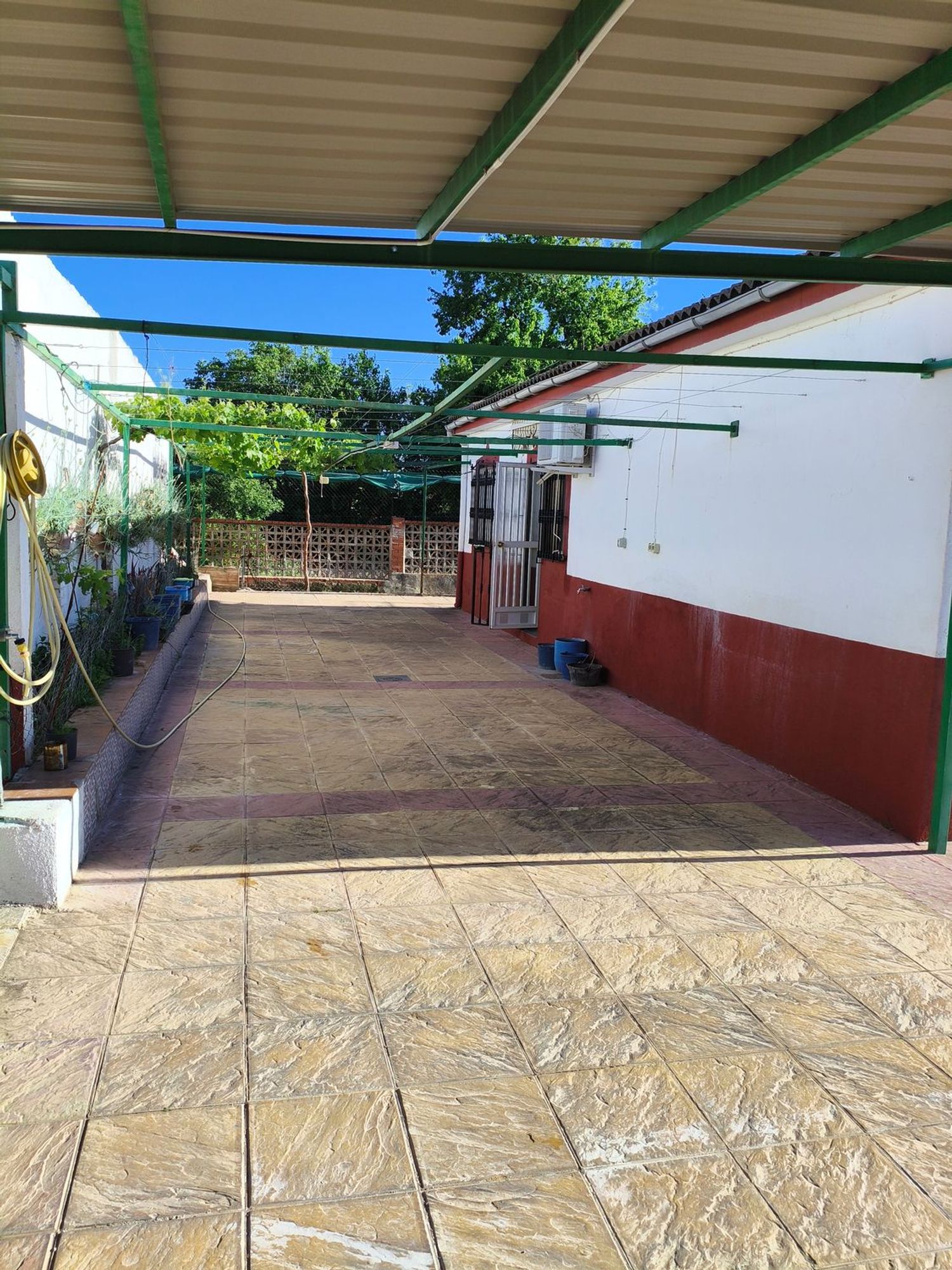 Casa o chalet independiente en Pago de la Fraila & Comunidad Los Chopos s/n - Foto 5