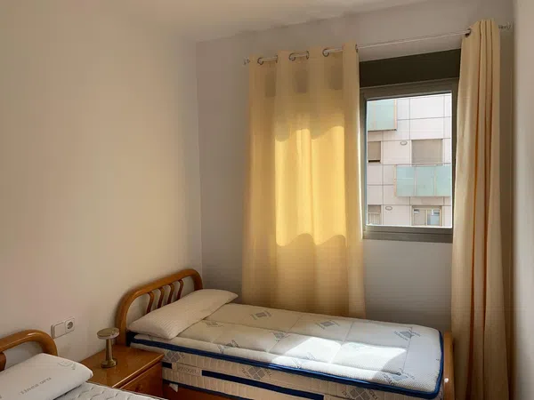 Piso en Calle de Seűl- 88, 2, Zona Parc Central - Hort de Trenor, Zona Parc Central - Hort de Trenor - Foto 10