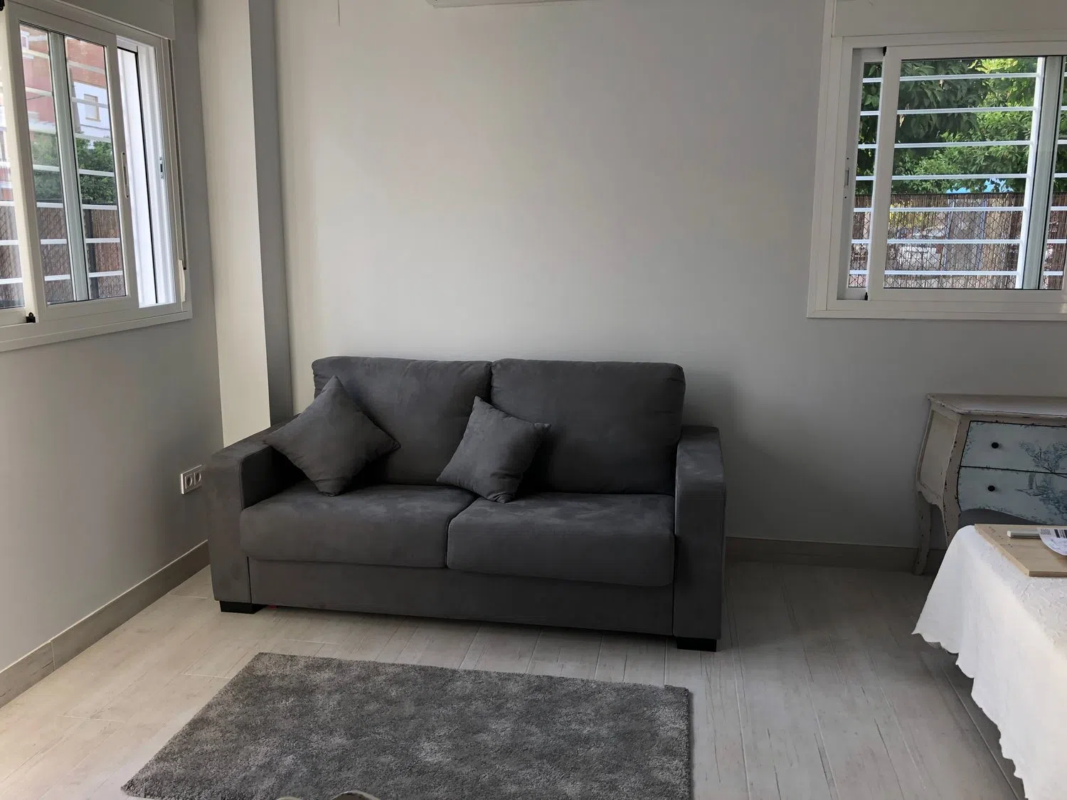 Estudio en calle Manuel Ramón Alarcón, 20 - Foto 4