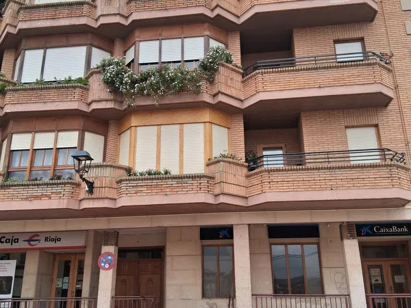 Piso en Plaza de la Constitucion, 1 - Foto 2
