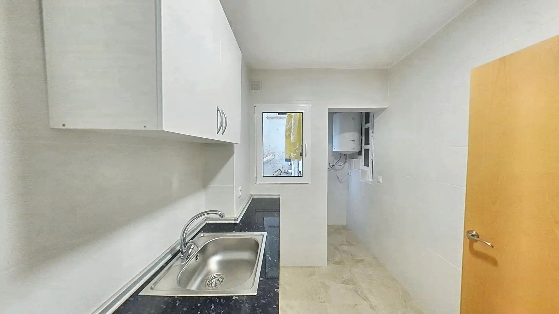 Piso en L'Hospitalet de Llobregat - Foto 23