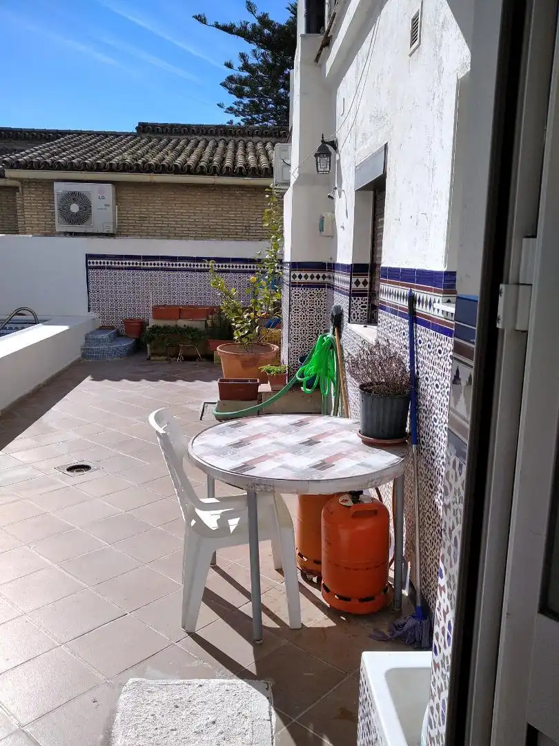Casa adosada en  Calle Zurbarán 5 - Foto 3