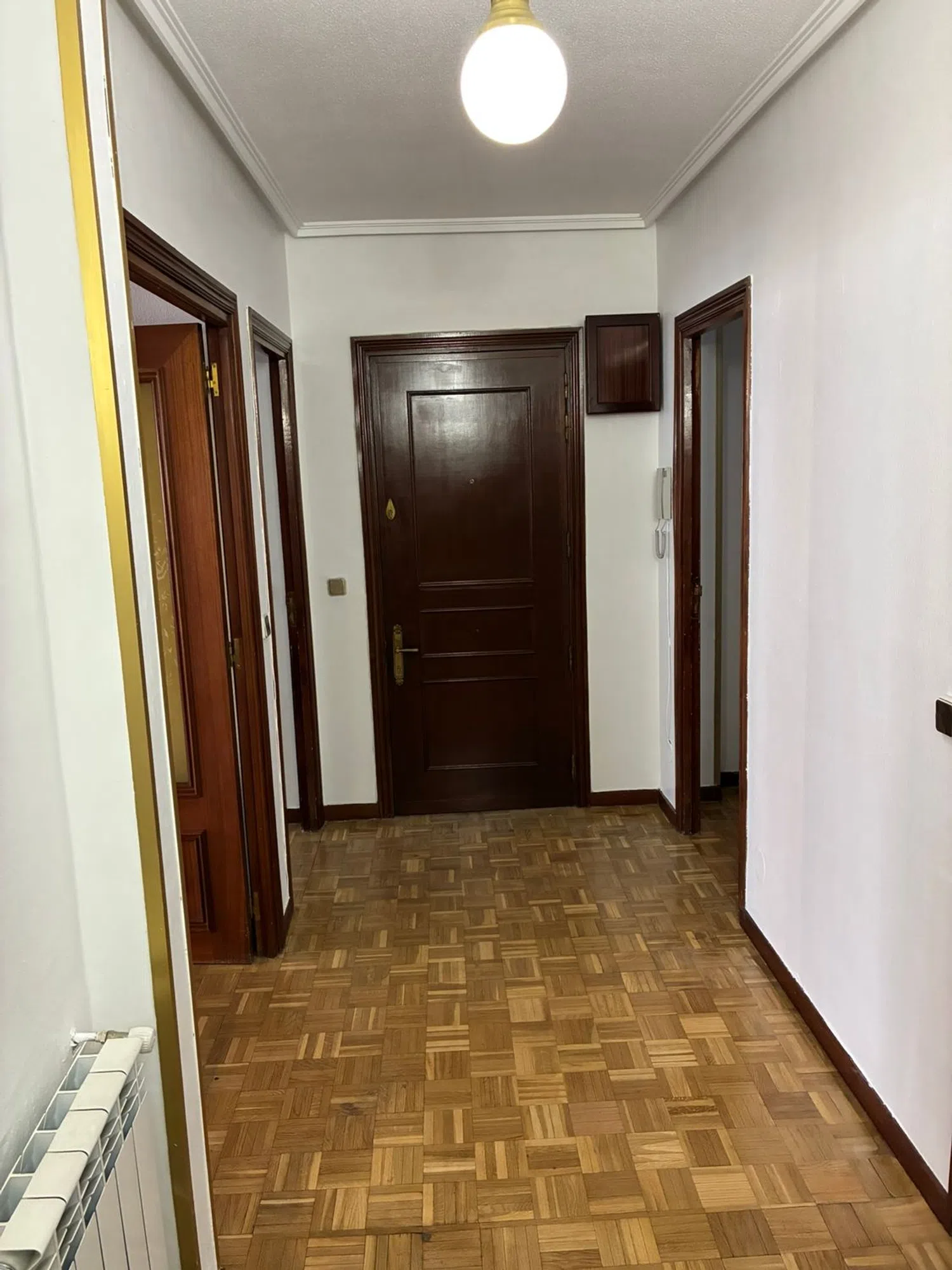 Piso en Casco Histórico - Foto 18