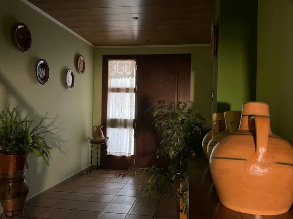 Casa o chalet independiente en Calle las Heras, 37 - Foto 1