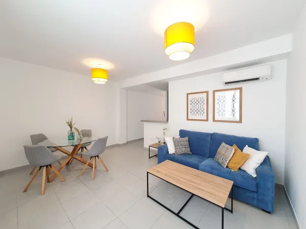 Piso en Señora, 4, Pedregalejo - Morlaco - Foto 18