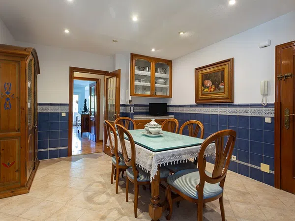 Piso en Calle Solano, 33, Prado de Somosaguas - Foto 13