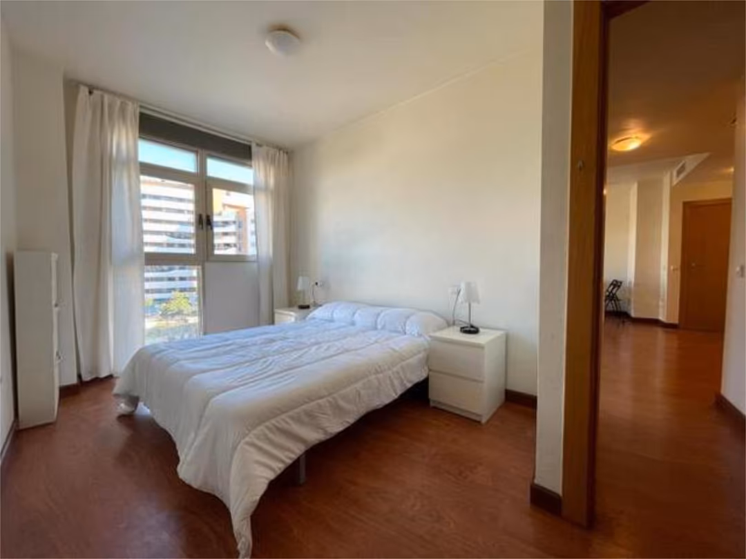 Apartamento en Juan de Borbon - Foto 5