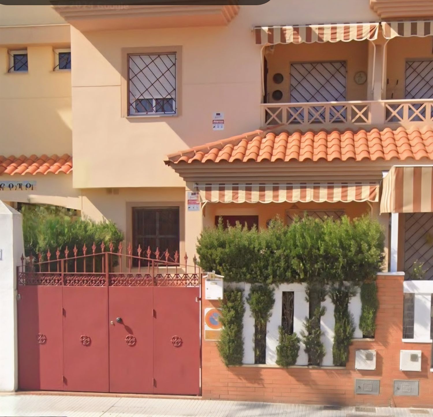 Chalet adosado en Avenida de la Libertad, 37, Punta Umbría pueblo, Punta Umbría pueblo - Foto 3