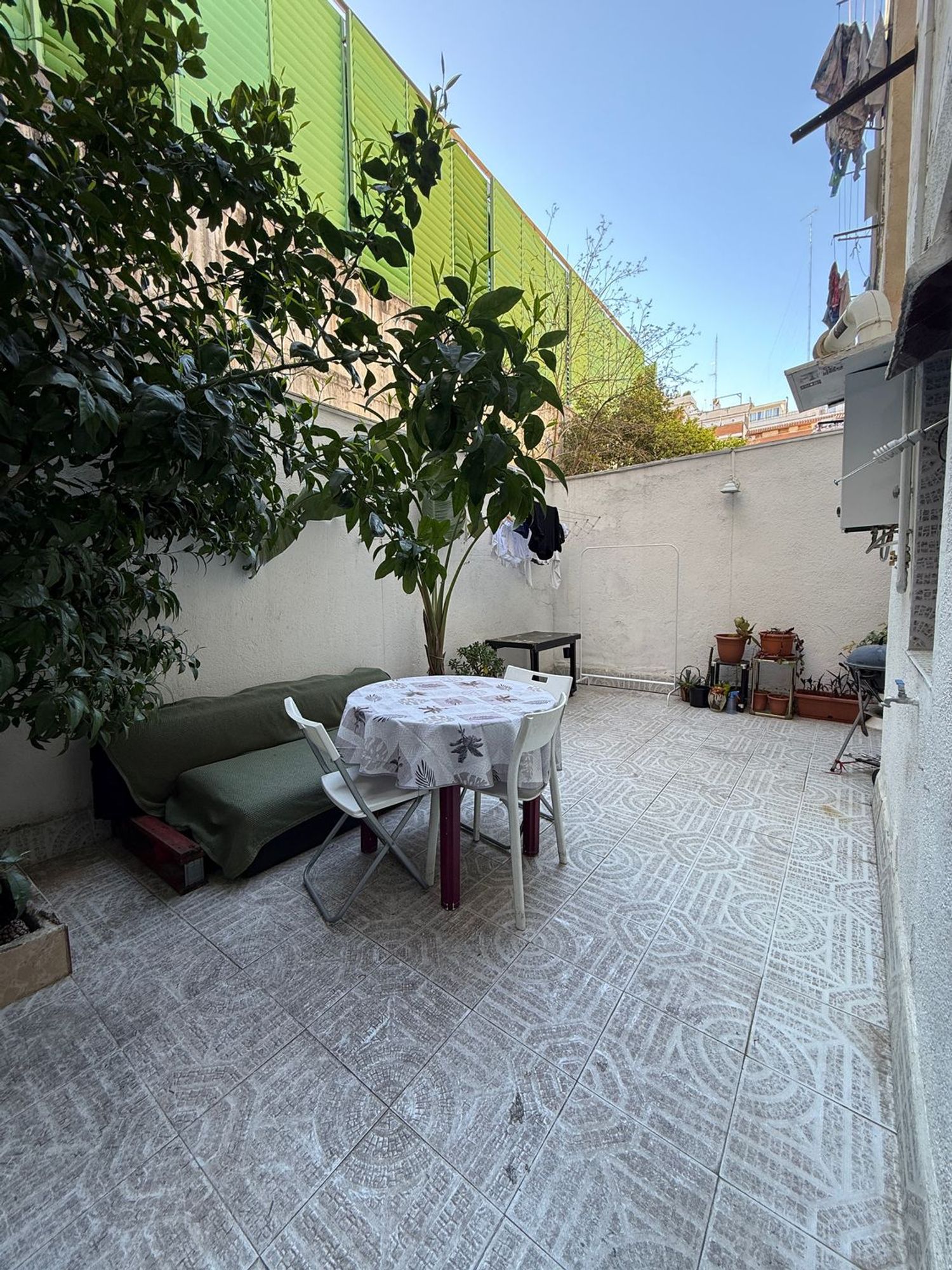 Piso en calle de Calderón de la Barca, 60 - Foto 3