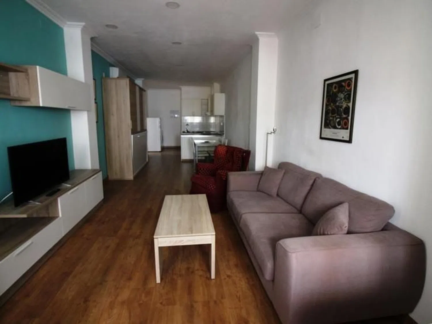 Piso en calle Goles, 54 - Foto 4