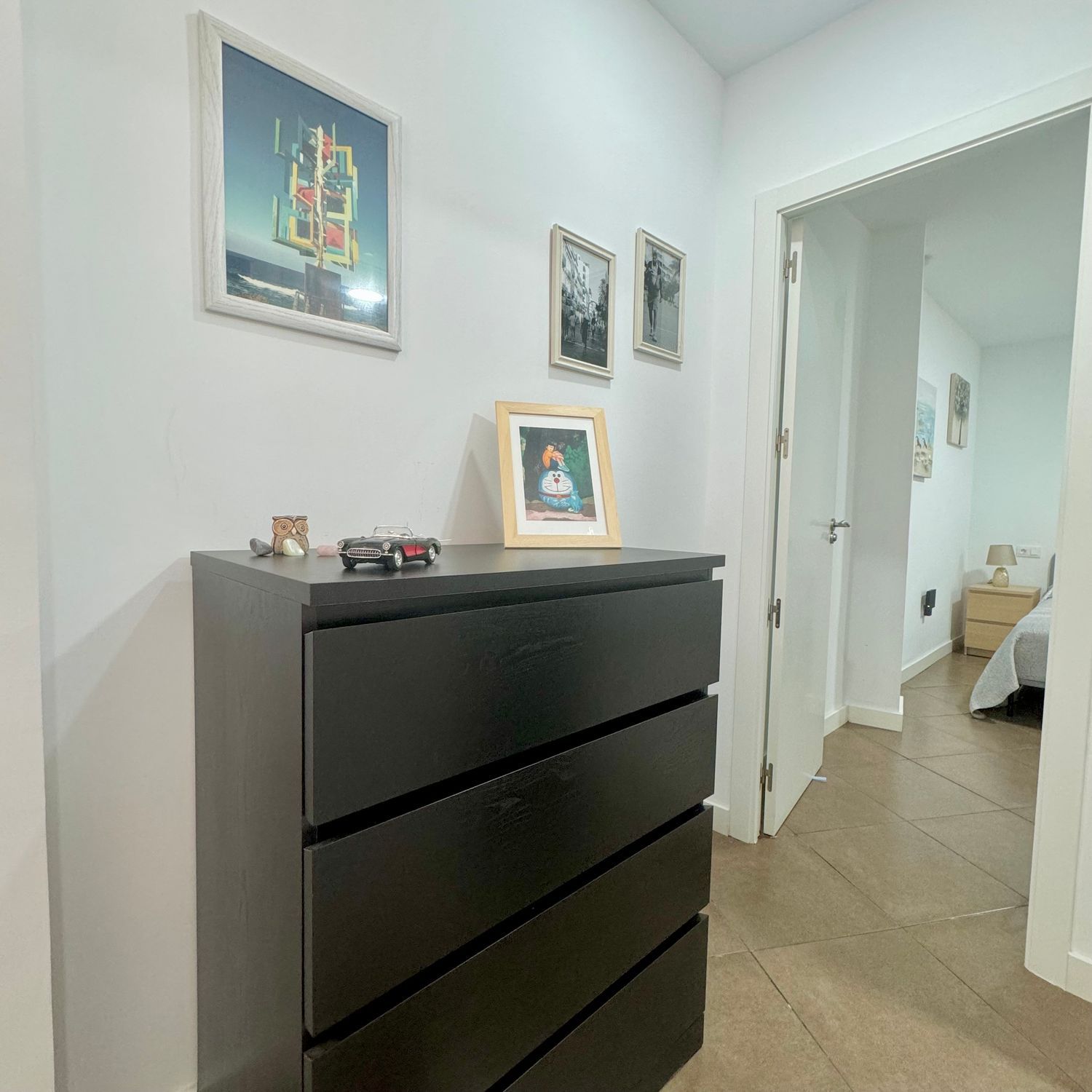 Piso en Calle Bentagache, 22, La Isleta - Foto 18