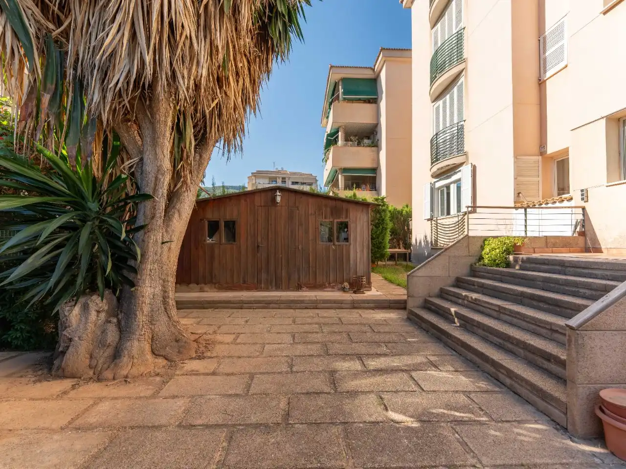 Piso en  Carrer de Navarra 17 - Foto 35