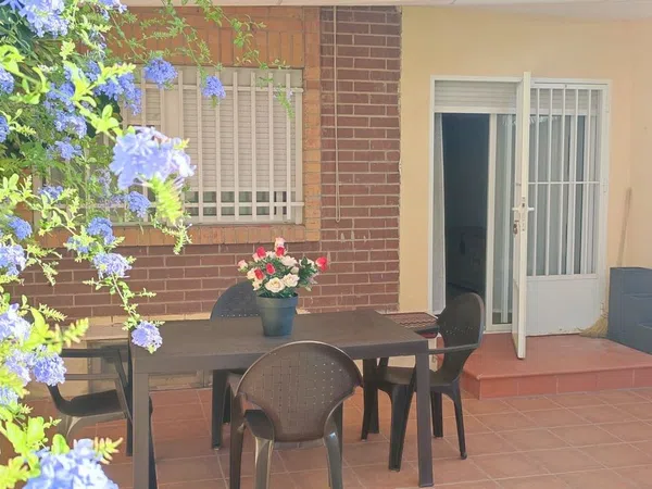 Chalet adosado en Calle del Palangre, 2, Cabo de las Huertas - Foto 22