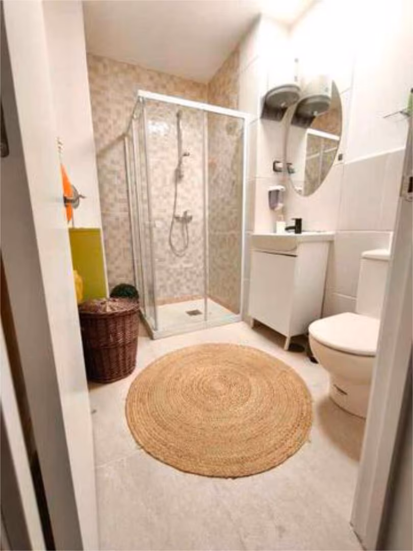 Apartamento en Tetuan - Foto 8