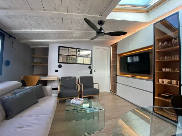 Piso en calle de Hortaleza, 10