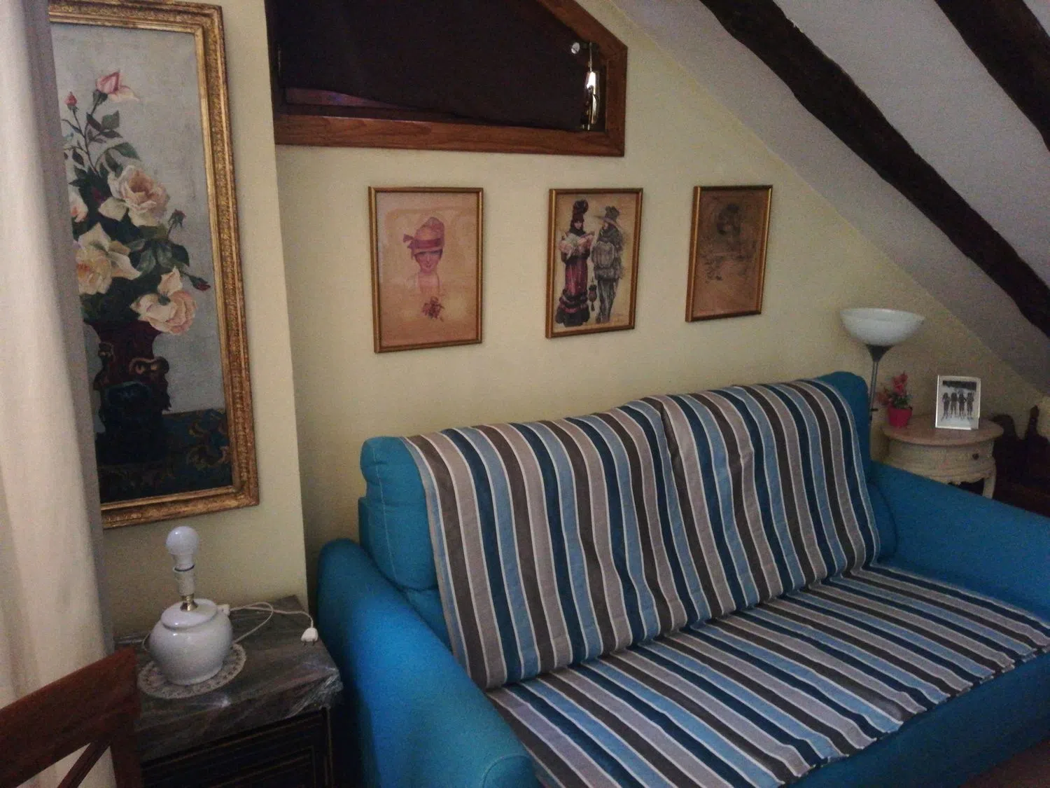 Piso en calle de Casto Méndez Núñez, 3 - Foto 5