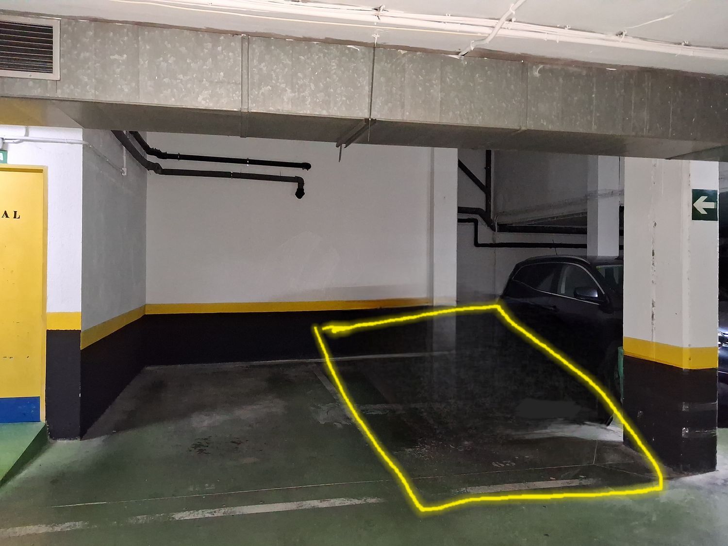 Piso en Valderas - Los Castillos, Valderas - Los Castillos - Foto 40