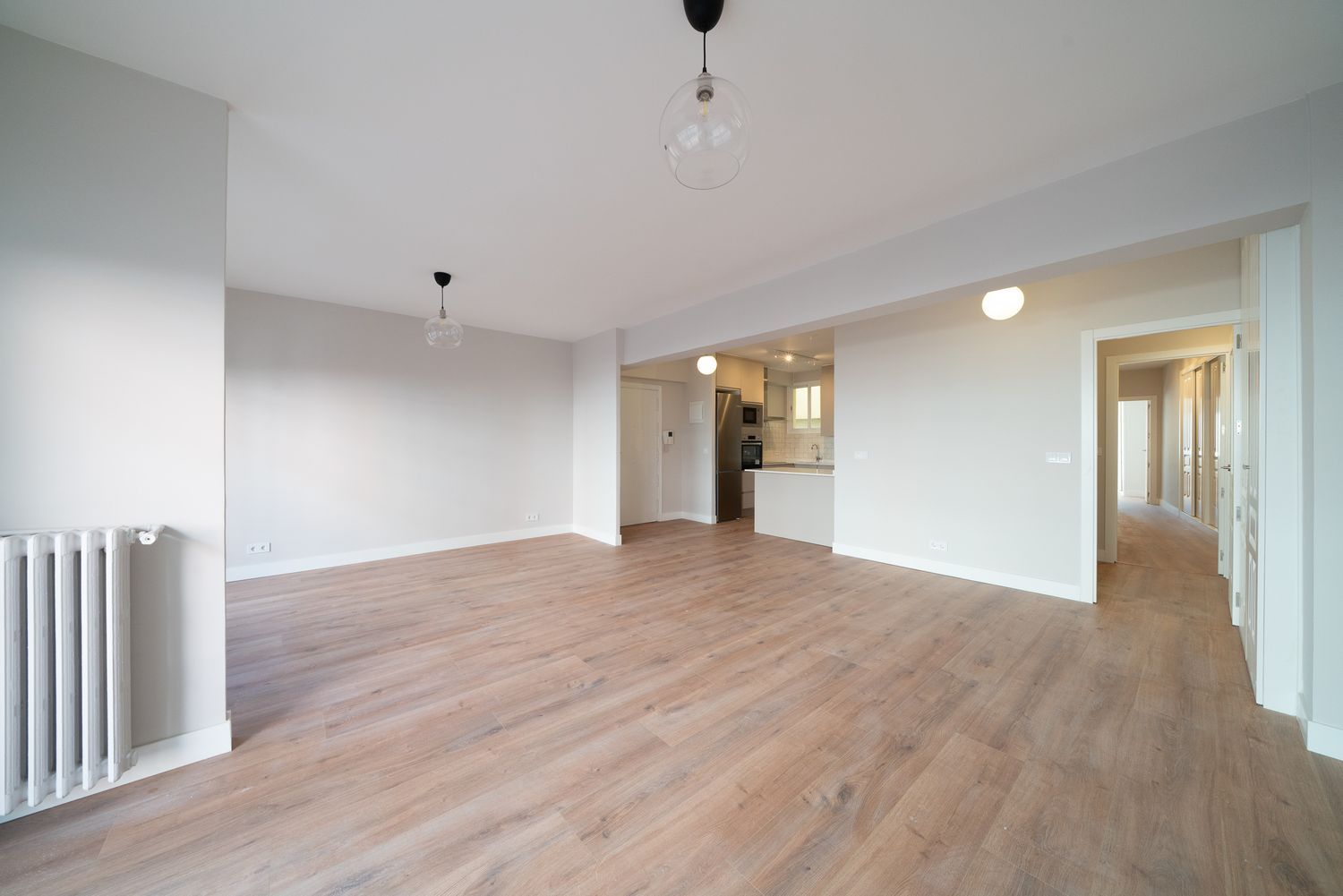 Piso en calle de Cartagena, 125 - Foto 3