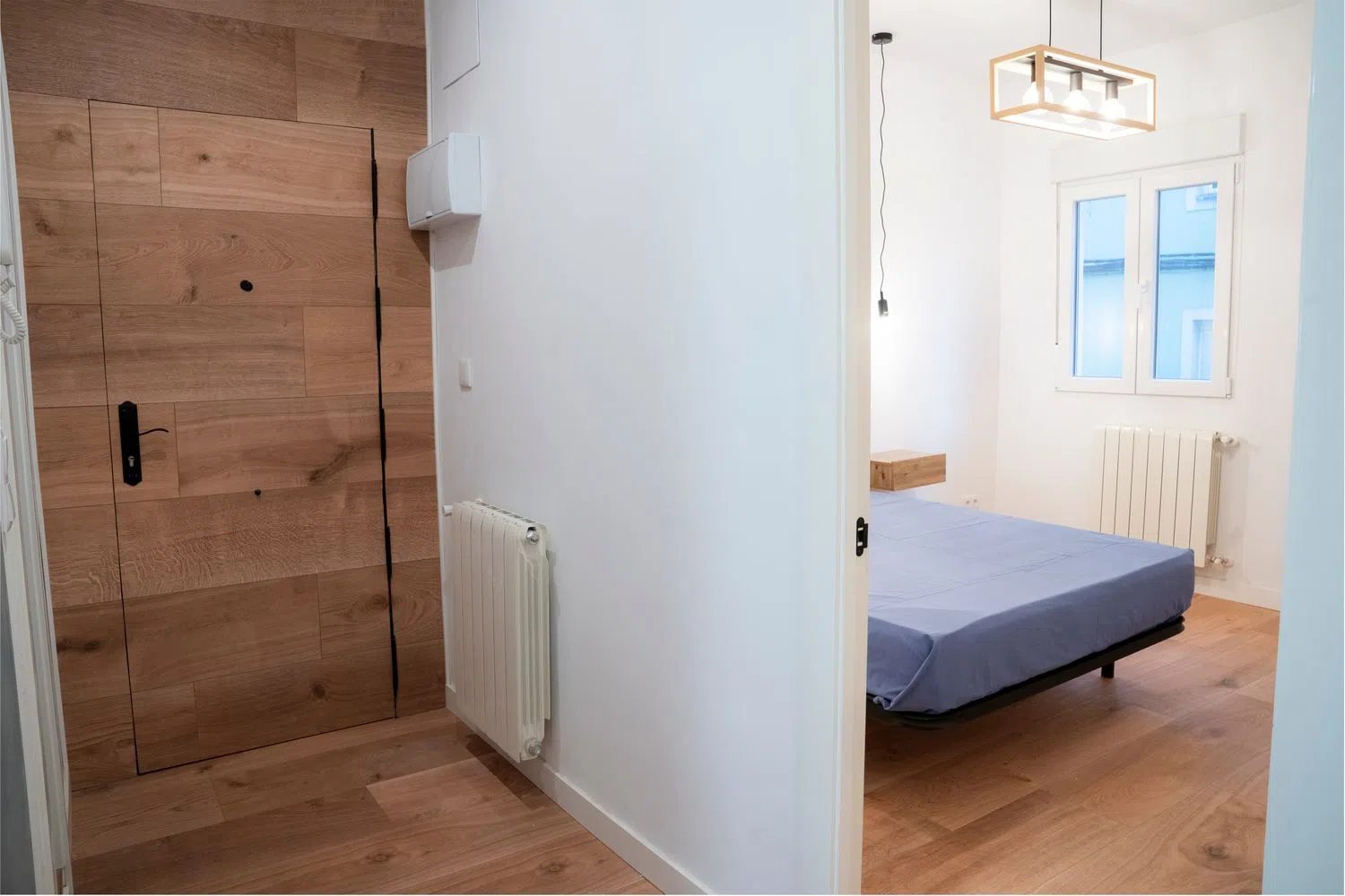 Piso en calle Vista Alegre, 35 - Foto 6