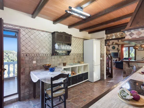Casa o chalet independiente en Lugar Partido Rural de Osunillas, 129 - Foto 6