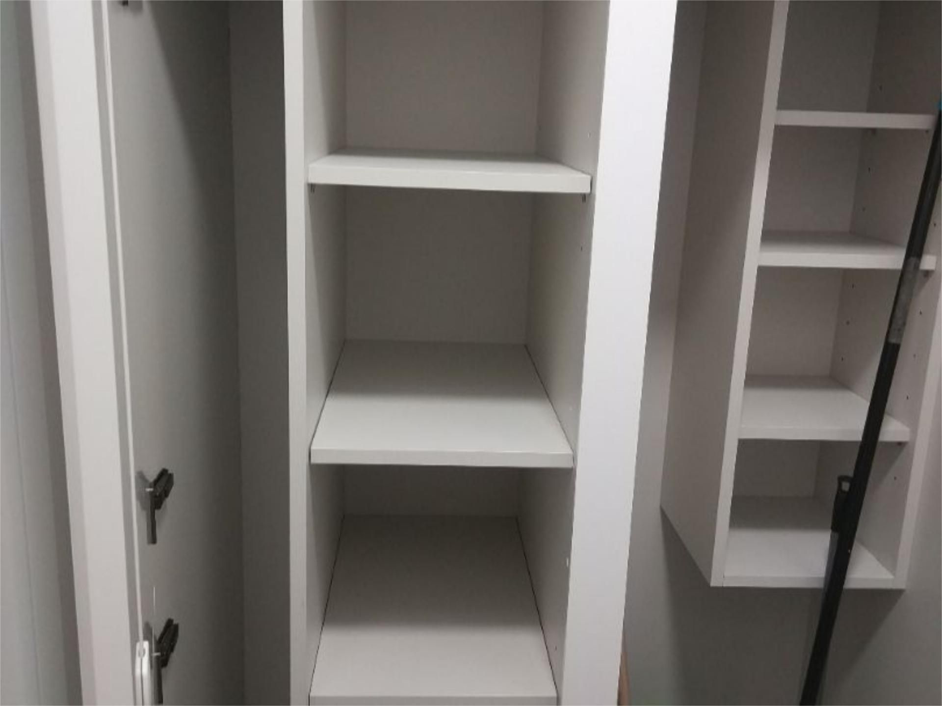 Piso en  Rúa de Manuel Beiras 5e - Foto 19