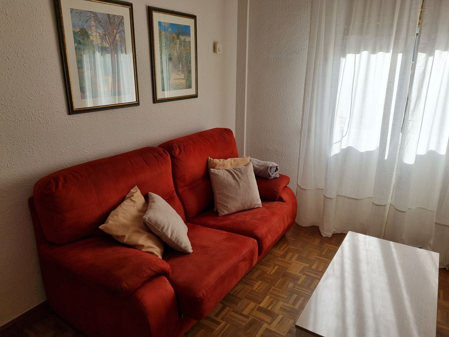 Piso en Calle Gorbeia, 26, Coronación - Foto 2