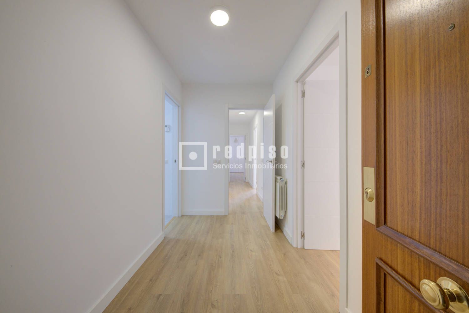 Piso en Zona Pueblo, Zona Pueblo - Foto 2