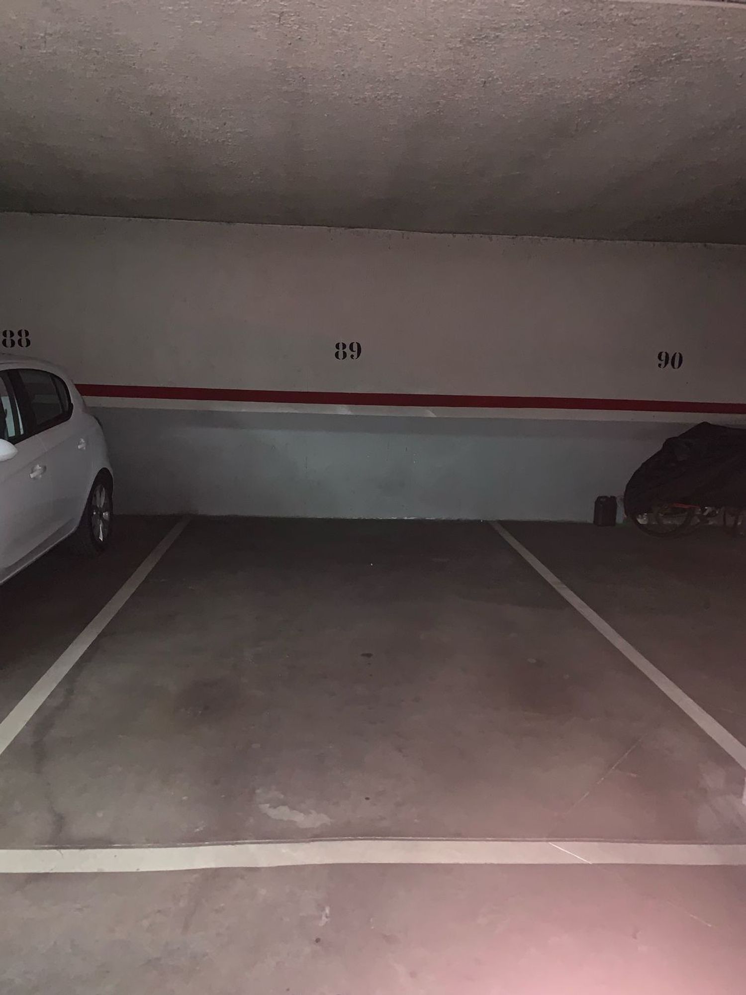 Piso en calle del Pinar de San José, 23 - Foto 15