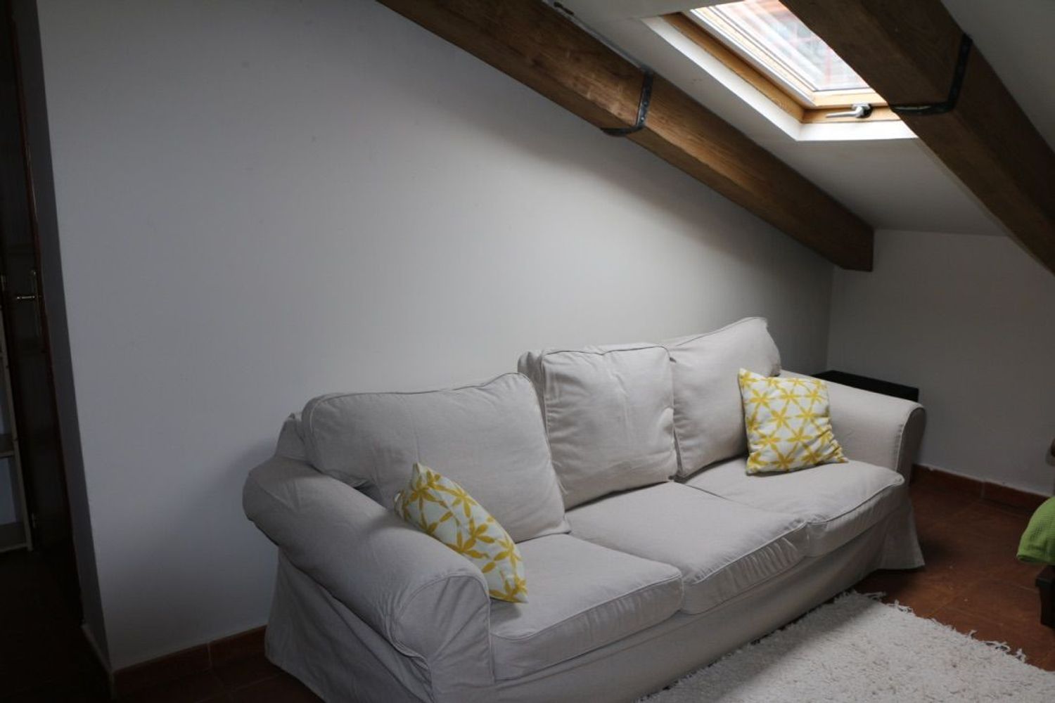 Piso en calle Calvo Asensio, 13 - Foto 2