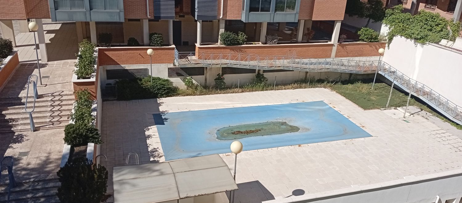 Piso en calle del Marqués de Altamira, 3 - Foto 20