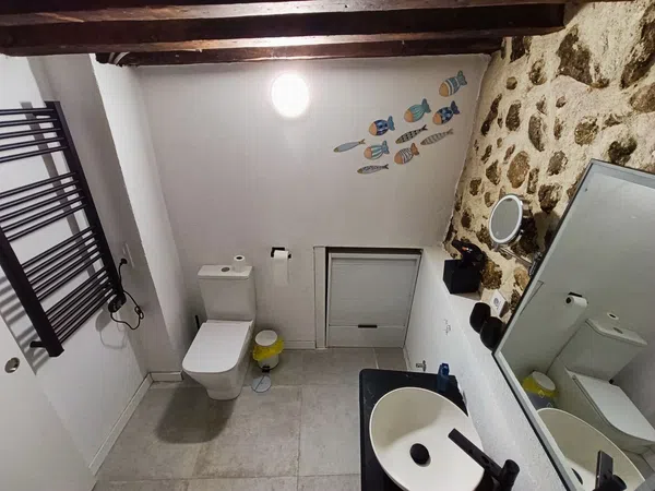 Casa o chalet independiente en Calle Saturnino Zamorano, 45 - Foto 11