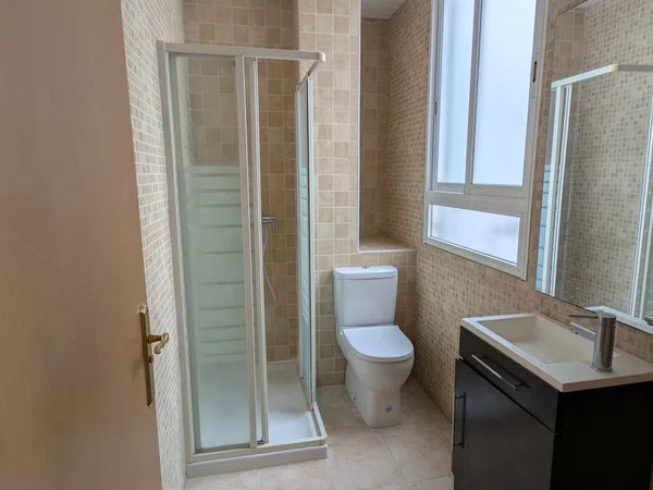 Ático en Erudito Orellana, 4 - Foto 4