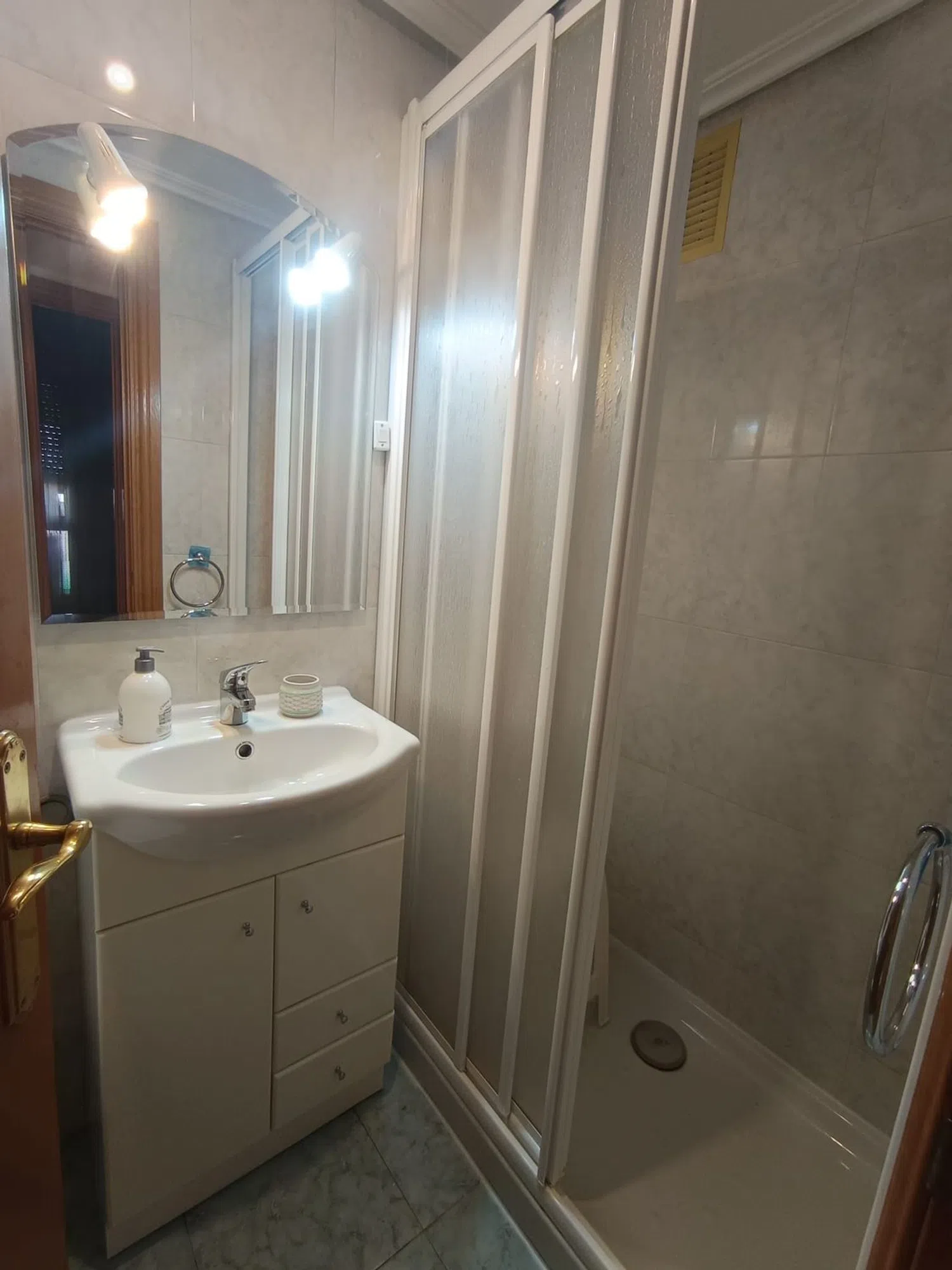 Piso en Cesáreo Alierta, 88 - Foto 13