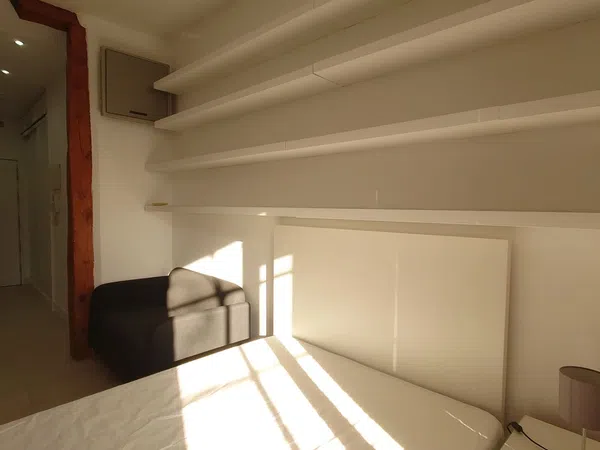 Estudio en Calle de Sagasta, Trafalgar - Foto 19