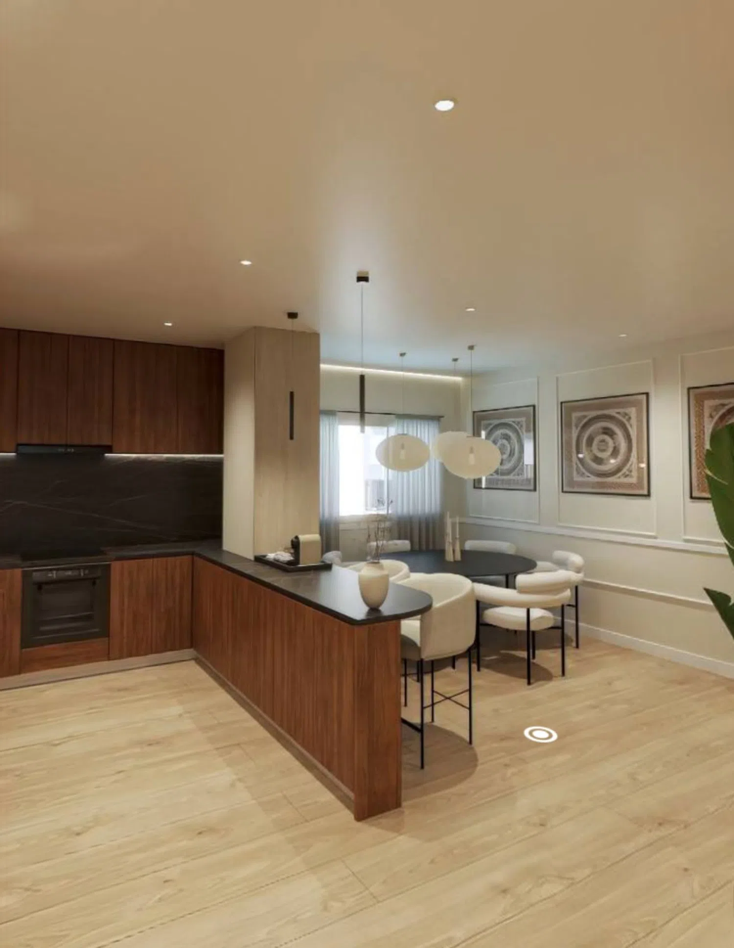 Piso en calle del Maestro Ángel Llorca, 6 - Foto 2