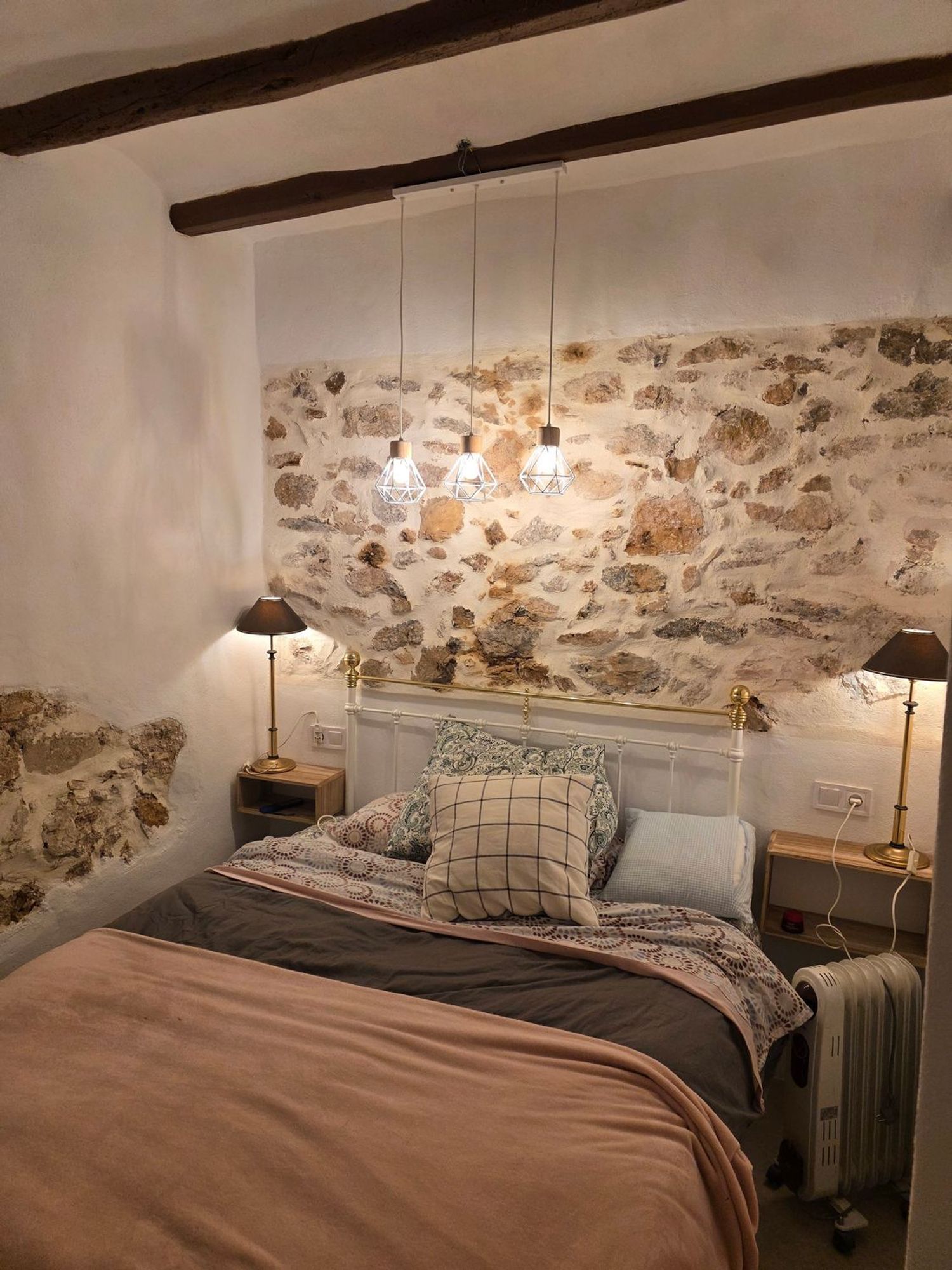 Casa de pueblo en Calle major, 8 - Foto 5