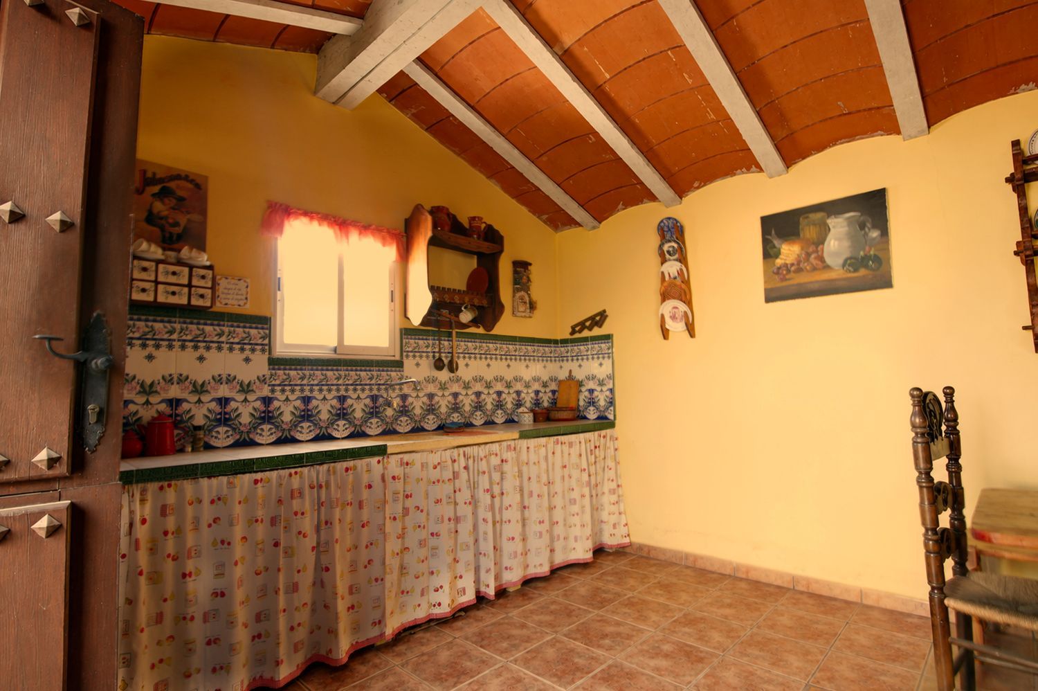 Casa o chalet independiente en Barrios periféricos - Pedanías, Barrios periféricos - Pedanías - Foto 27