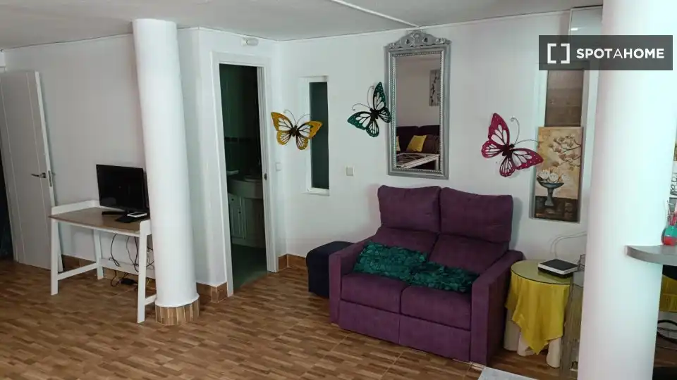 Piso en Leganés - Foto 6