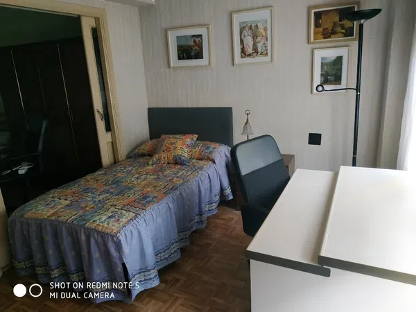 Piso en Calle Francisco Tettamancy, 16, Os Mallos, Os Mallos - Foto 1