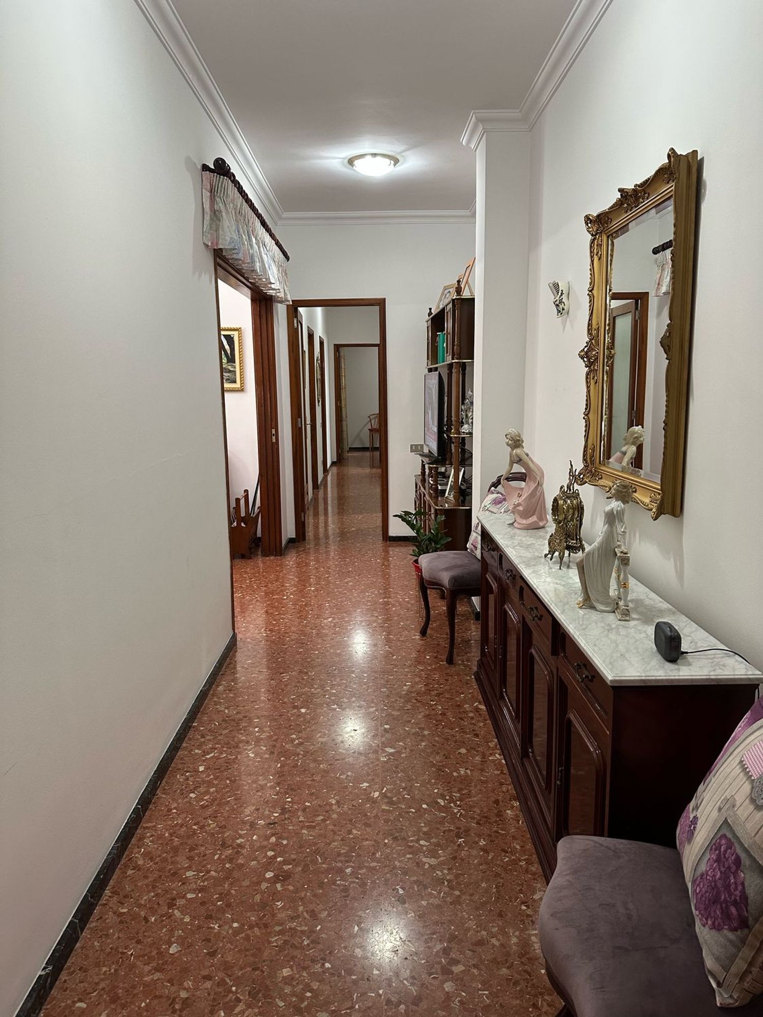 Casa independiente en Barrio Schamann - Rehoyas - Foto 3