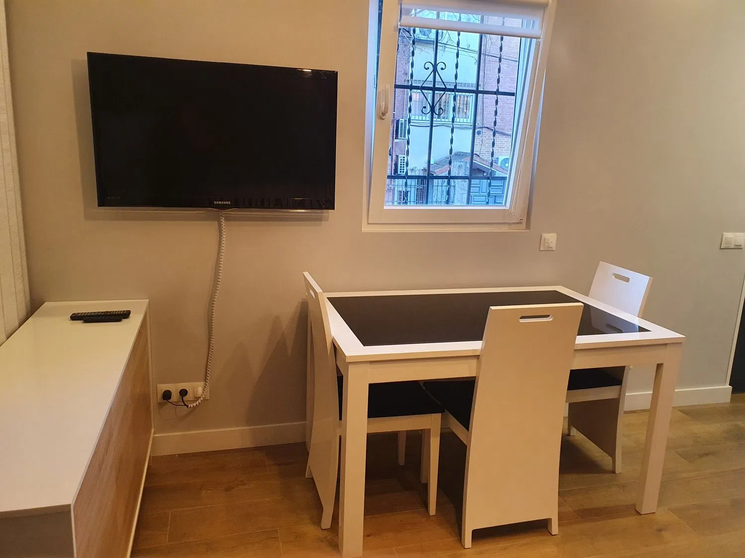 Estudio en calle de Nueva Zelanda, 36 - Foto 7