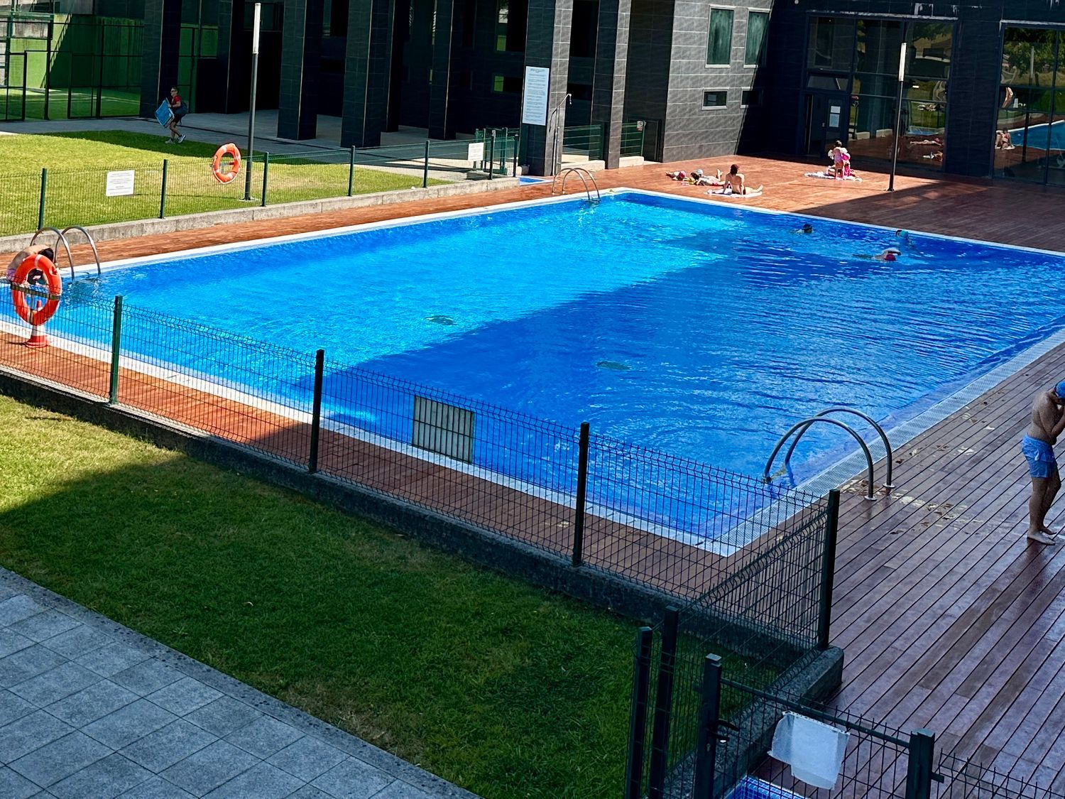 Piso en La Manjoya, 17, La Manjoya-Parroquias Sur, La Manjoya-Parroquias Sur - Foto 19