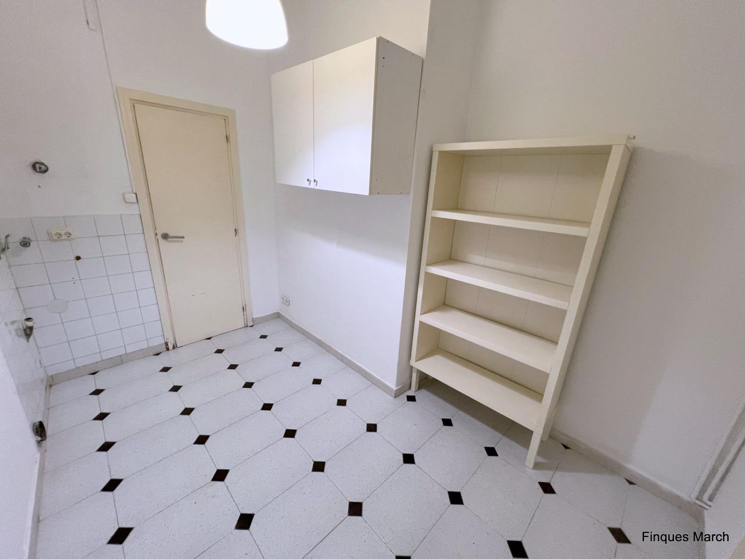Piso en Calle de la Ciutat de Balaguer, Sant Gervasi - La Bonanova - Foto 38