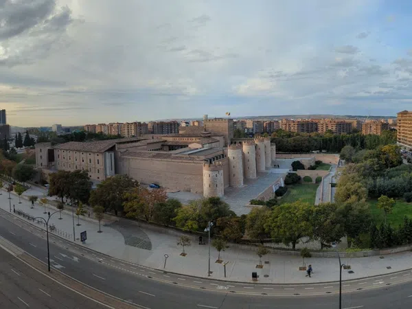 Piso en Avenida de Madrid, 33 - Foto 31