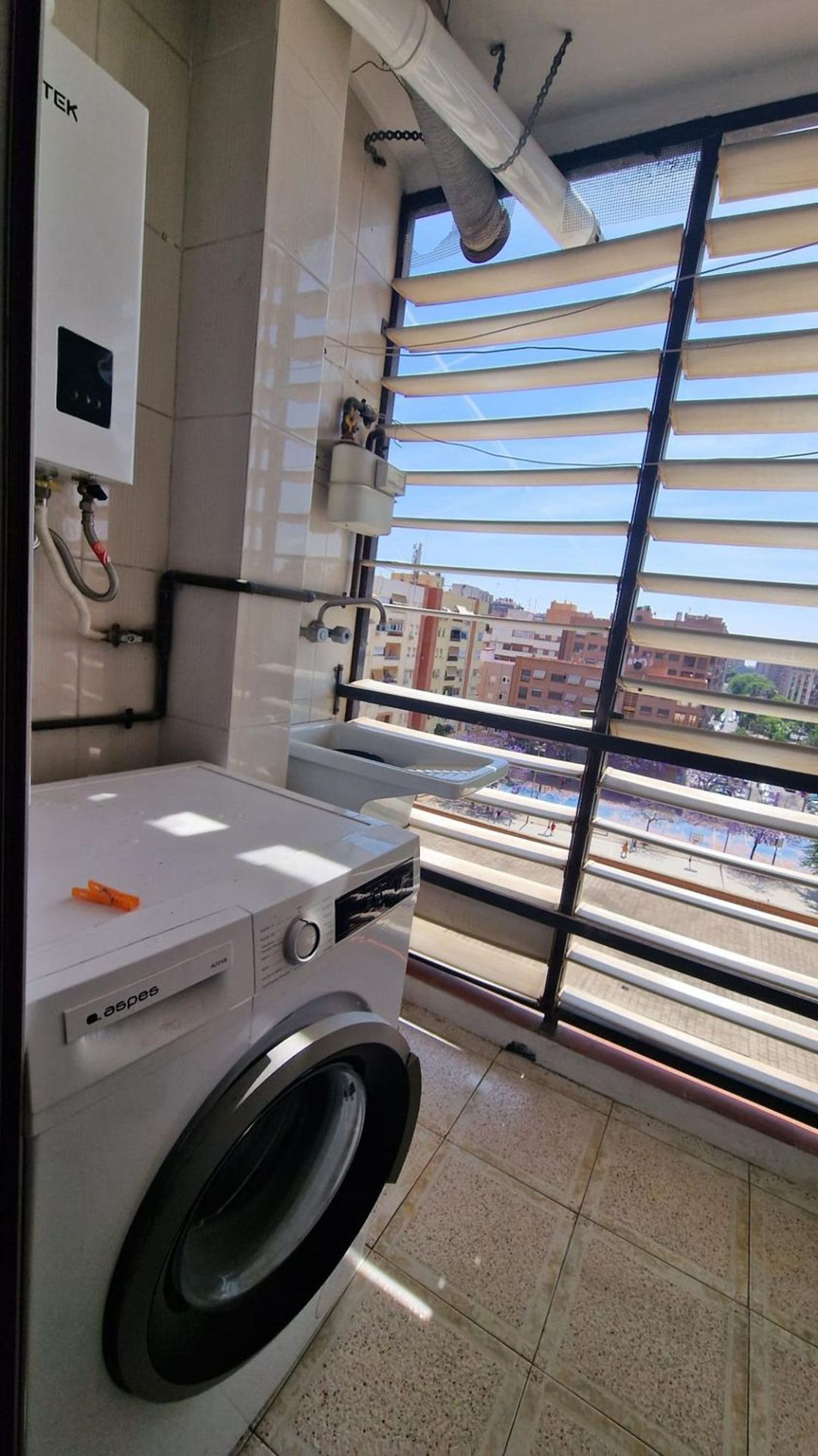 Piso en Calle de Yecla, L'Amistat - Foto 15